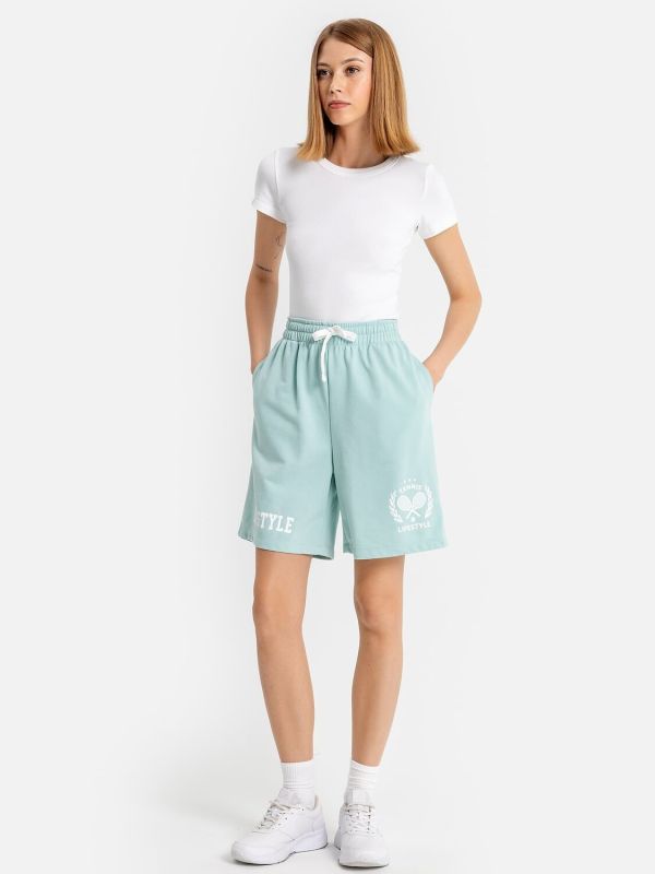 301657 MARK FORMELLE Shorts