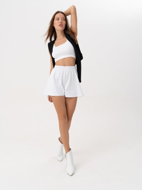 305432 Binita Shorts