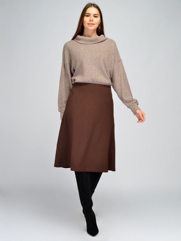 330840 VISERDI Skirt