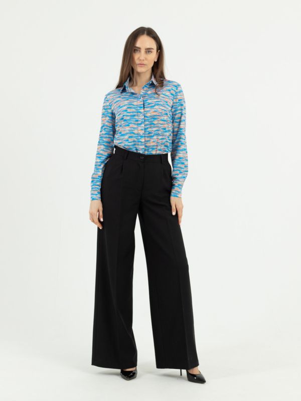 393575 Trika Trousers