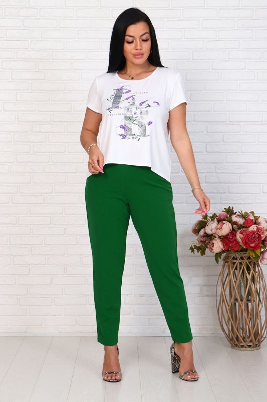 393610 Natalie Pants