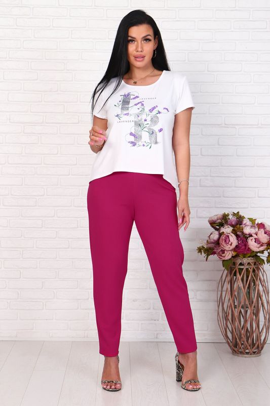 393611 Natalie Pants