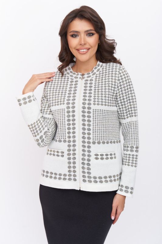 404968 Ankoli Jacket