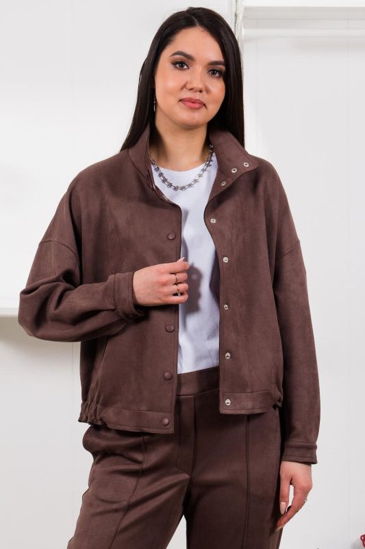 406861 Brava Jacket