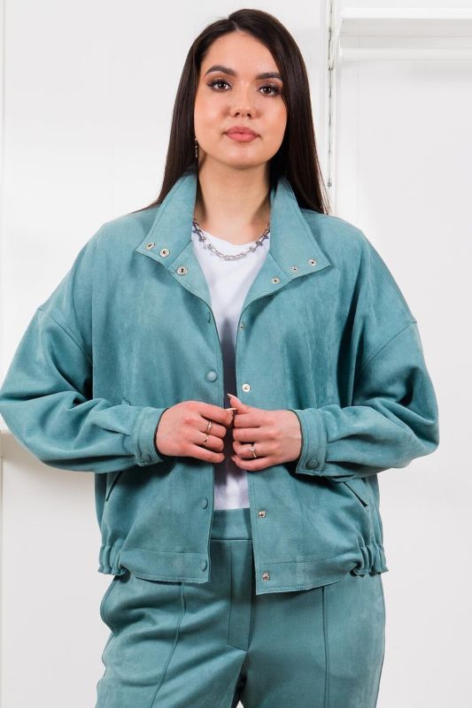 406863 Brava Jacket