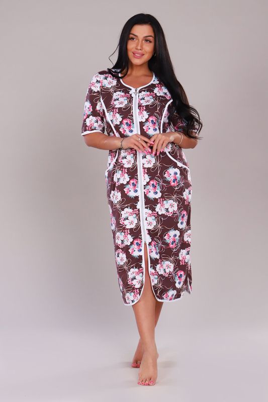 421161 Natalie Robe