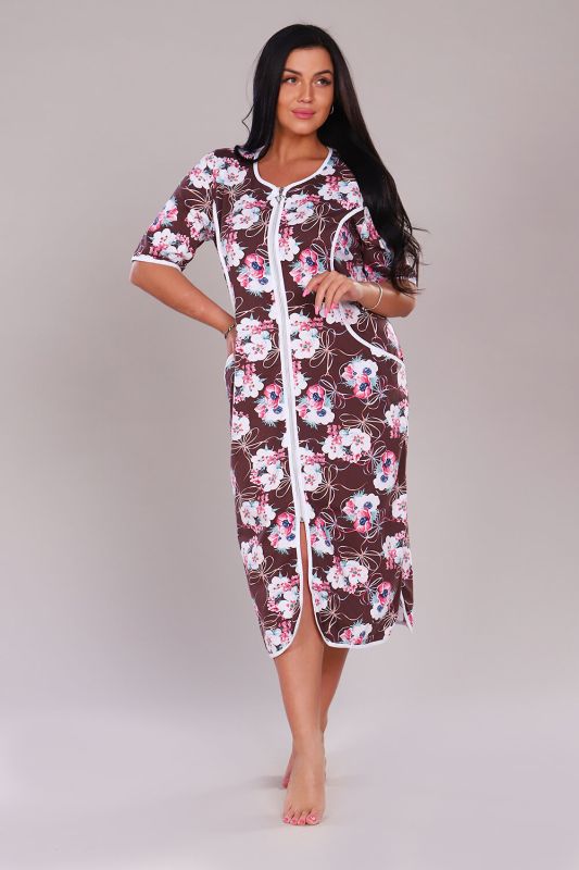 421161 Natalie Robe